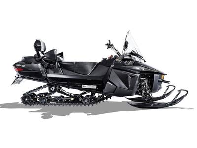 2019 Arctic Cat® Pantera 7000 XT Limited Base | Hanover
